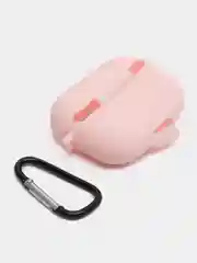 Конфетный силиконовый чехол для наушников Apple Airpods Pro