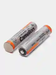 Аккумуляторы Camelion HR03 1100mAh Ni-MH BL2, мизинчиковые