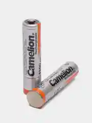 Аккумуляторы Camelion HR03 1100mAh Ni-MH BL2, мизинчиковые