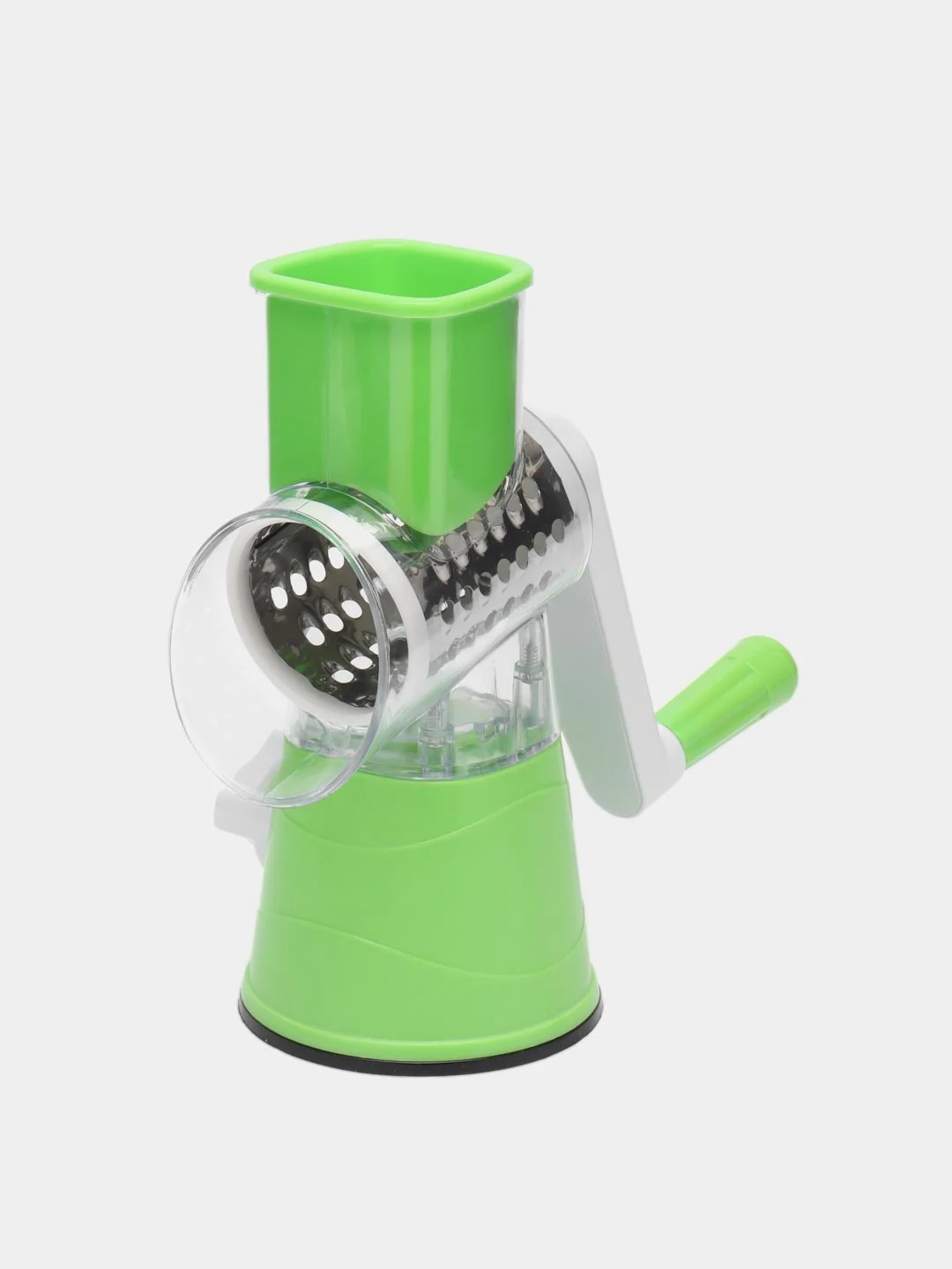 Kitchen Master овощерезка измельчитель ручная многофункциональная для овощей фруктов
