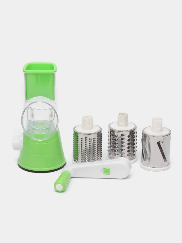 Kitchen Master овощерезка измельчитель ручная многофункциональная для овощей фруктов
