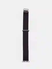 Фиолетовый тканевый ремешок для Apple Watch 38 / 40 / 41, 42 / 44 / 45 / 49 мм