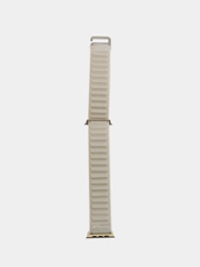 Тканевый ремешок для Apple Watch 38 / 40 / 41, 42 / 44 / 45 / 49 мм