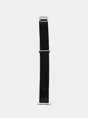 Темно-синий тканевый ремешок для Apple Watch 38 / 40 / 41, 42 / 44 / 45 / 49 мм