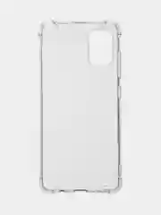 Прозрачный силиконовый чехол для Samsung Galaxy A51 (SM-A515F) (Самсунг Галакси А51), прозрачный