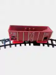 Игрушка "Железная дорога" мини