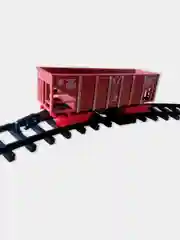Игрушка "Железная дорога" мини