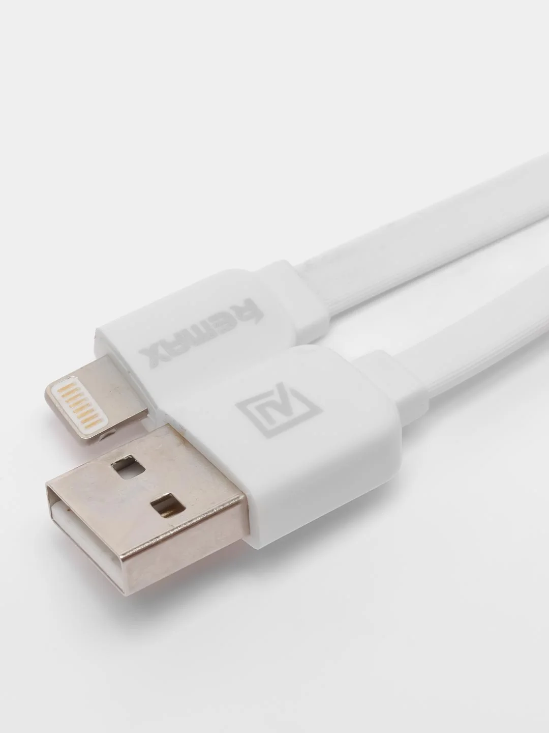 Белый зарядный кабель USB, Lightning, Micro Type-C, ароматизированный