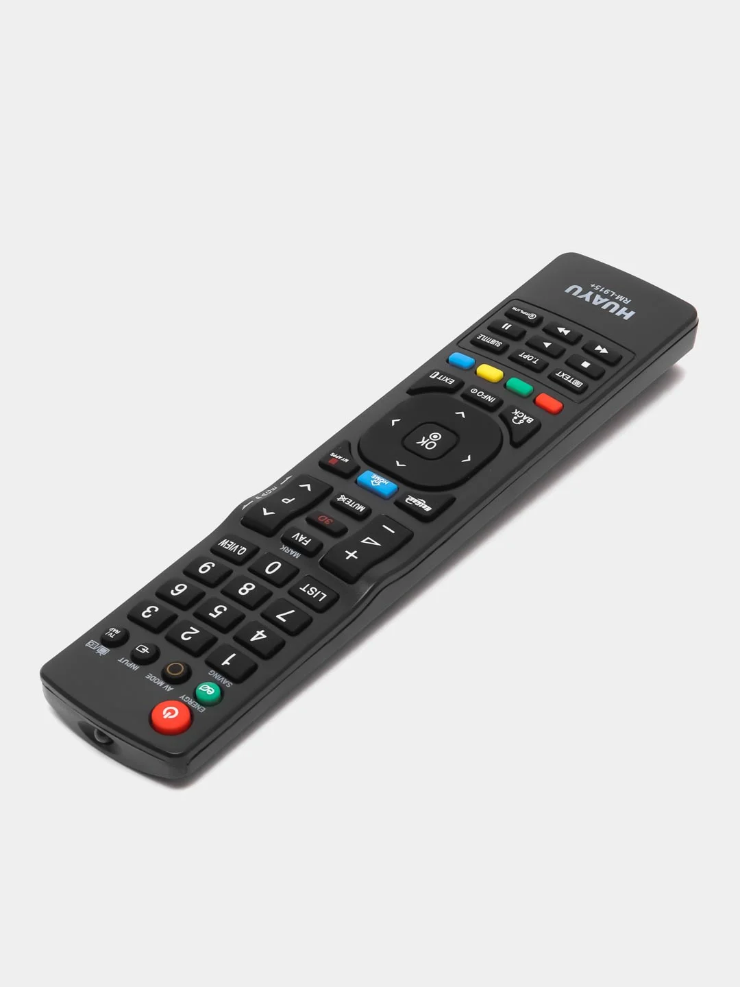 HUAYU / Пульт универсальный RM-L915+ для телевизора LG