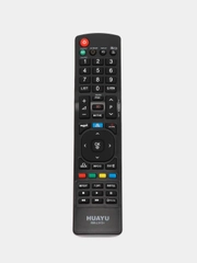 HUAYU / Пульт универсальный RM-L915+ для телевизора LG
