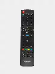 HUAYU / Пульт универсальный RM-L915+ для телевизора LG