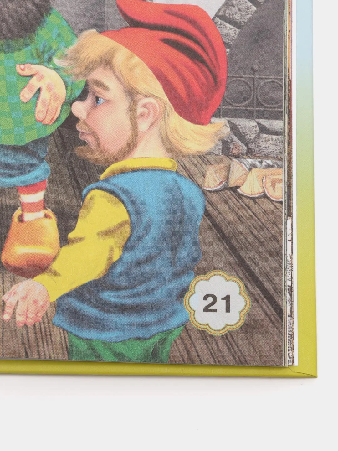 Вишнёвый книга сказки для детей. Серия 5 сказок
