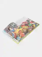 Вишнёвый книга сказки для детей. Серия 5 сказок
