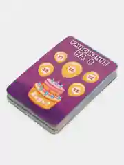 Настольная игра "Умножаем на раз-два"