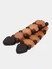 Карамельный четки перекидные "Змейка"