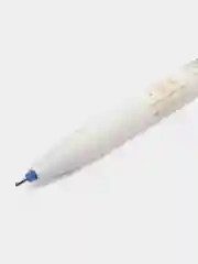Фиолетовый ручка "Анимэ"
