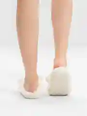 Домашние тапочки женские Little sheep