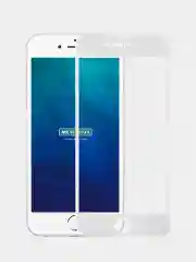 Черный защитное стекло для iPhone (Айфон) 6, 7, 8, SE 11, 12, 13, 14, Pro Max, Mini, Plus, XR, XS