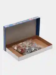 Вишнёвый пазл классический  Умные игры, 360 деталей