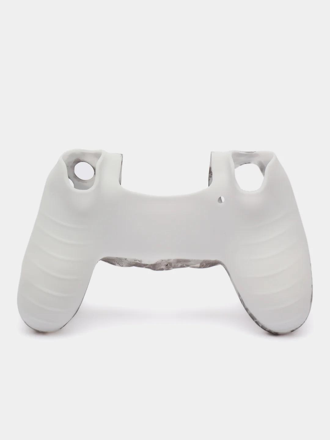 Угольный защитный чехол с принтом для джойстика PS4, DualShock 4, PlayStation 4
