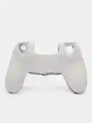 Угольный защитный чехол с принтом для джойстика PS4, DualShock 4, PlayStation 4