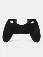 Хром защитный чехол с принтом для джойстика PS4, DualShock 4, PlayStation 4