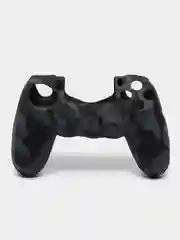 Хром защитный чехол с принтом для джойстика PS4, DualShock 4, PlayStation 4
