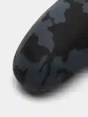 Хром защитный чехол с принтом для джойстика PS4, DualShock 4, PlayStation 4