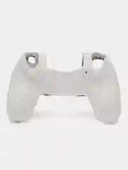 Вишнёвый защитный чехол с принтом для джойстика PS4, DualShock 4, PlayStation 4