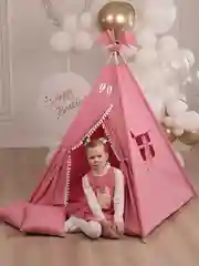 Вигвам игровая палатка домик для детей