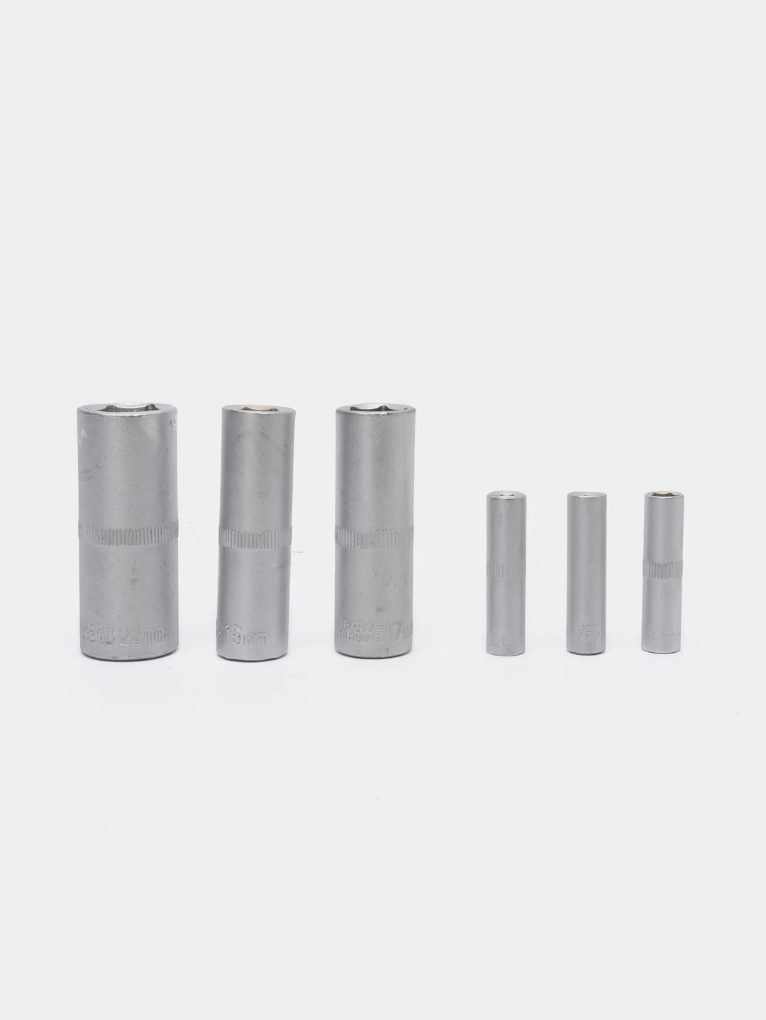 Набор головок и инструмента Левша 1/4"-1/2", 108 предметов