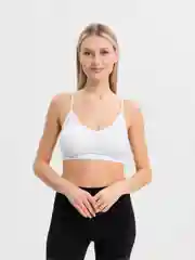Прозрачный топ женский, базовый, спортивный,кроп-топ