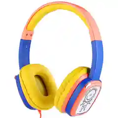 Наушники проводные Harper Kids HN-302, для компьютера, детские