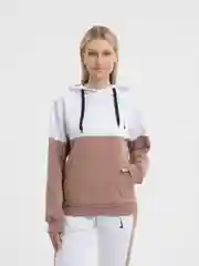 Карамельный парный спортивный костюм: штаны, толстовка, на легком флисе. Женский спортивный костюм