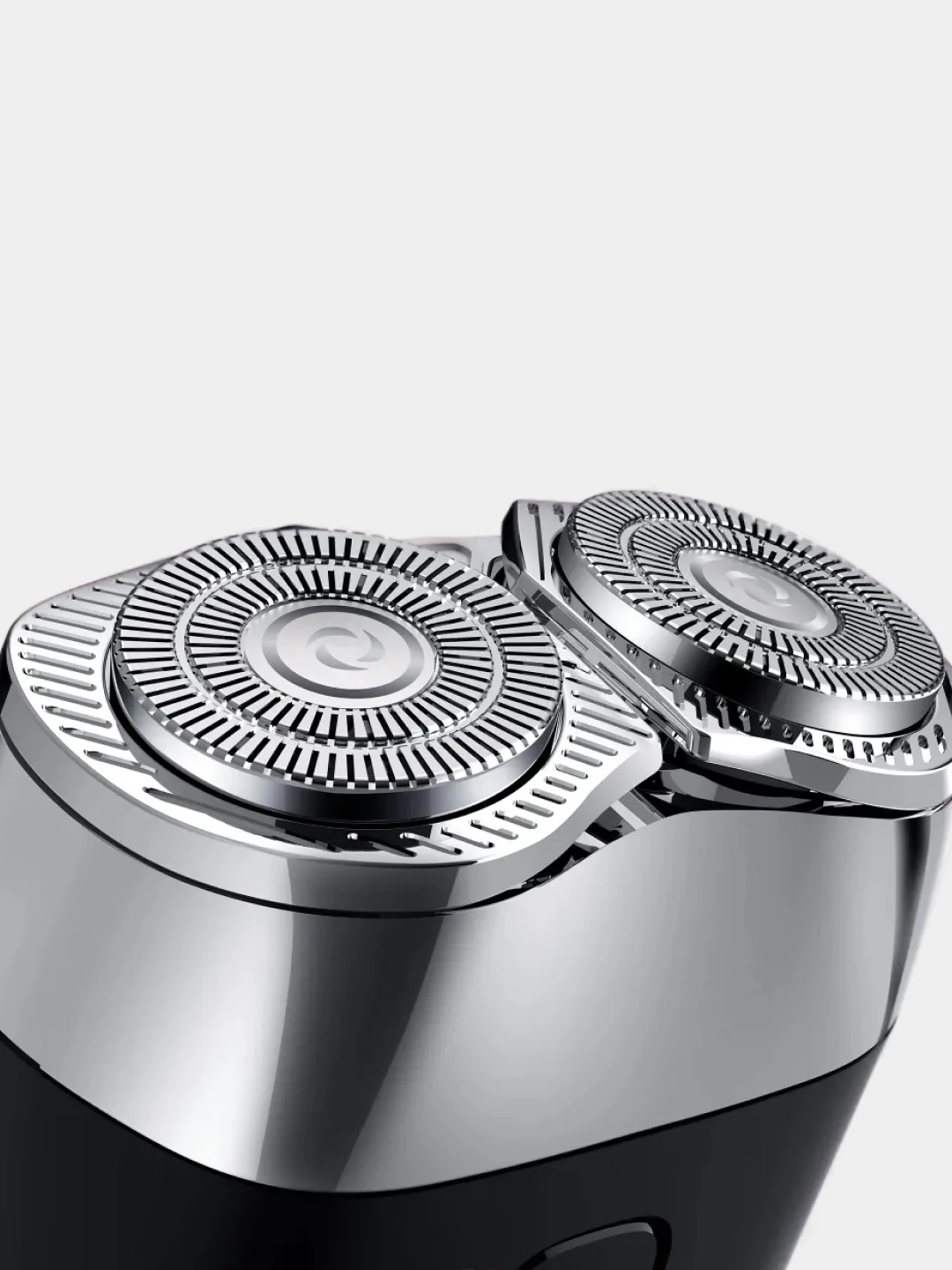 Электробритва deerma DEM-TX10W, синий