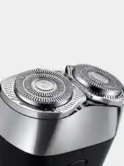 Электробритва deerma DEM-TX10W, синий
