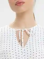 Белый платье женское летнее