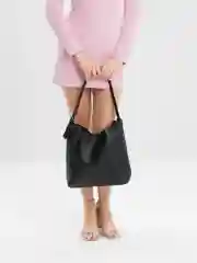 Сумка с косметичкой