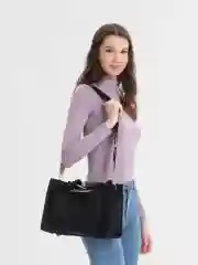 Сумка женская, шоппер