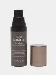 Маска для лица кислородная The Saem, с экстрактом жемчуга