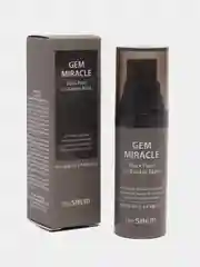Маска для лица кислородная The Saem, с экстрактом жемчуга