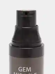 Маска для лица кислородная The Saem, с экстрактом жемчуга