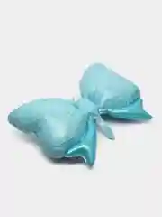 Воздушный шар Бант фольгированный