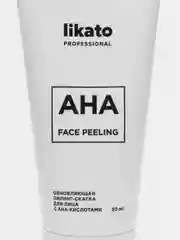 Likato Professional / Обновляющая пилинг-скатка для лица с AHA-кислотами, 50 мл