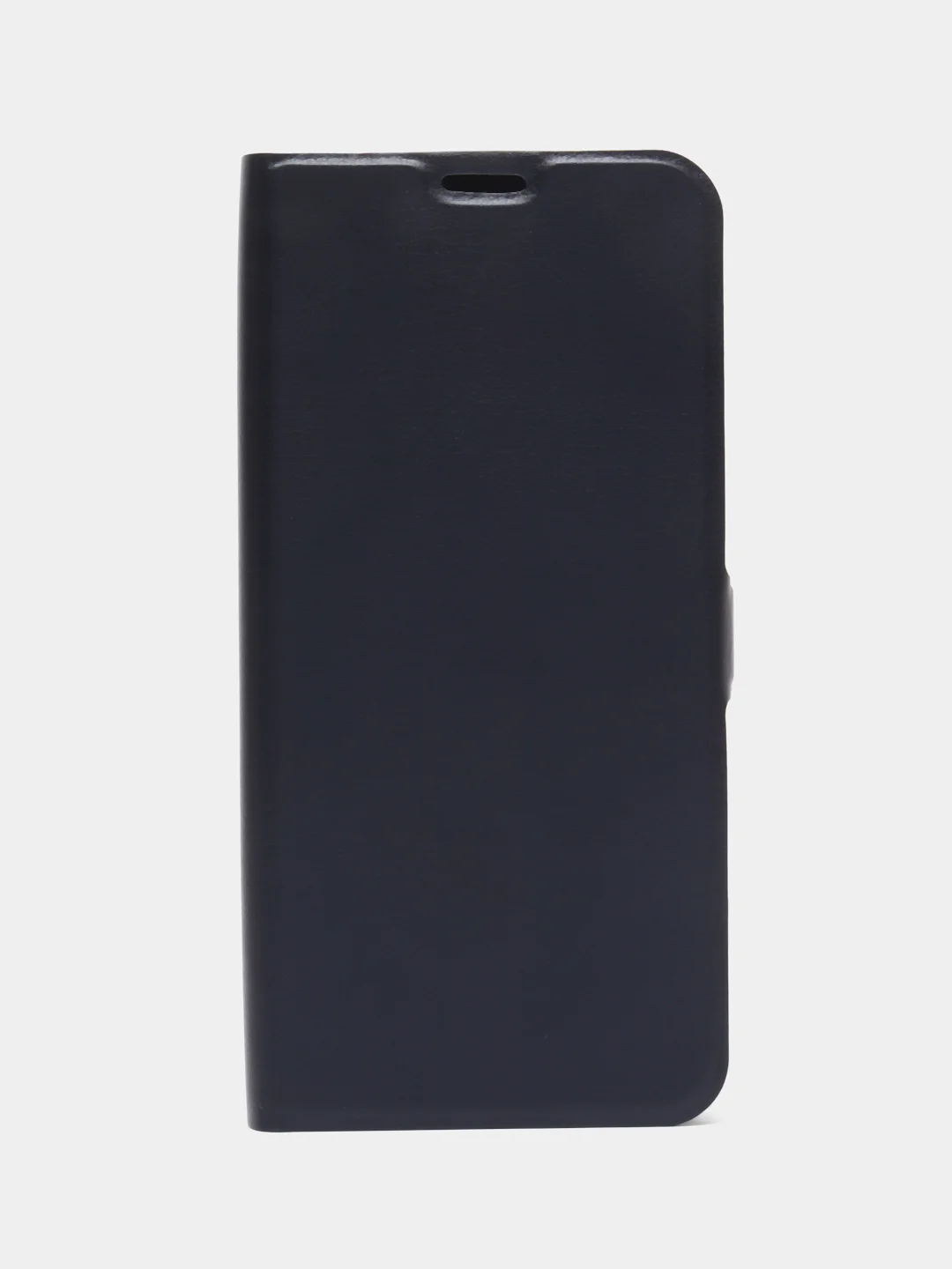 Синий чехол-книжка для Samsung Galaxy A22 2021