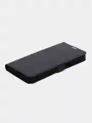 Синий чехол-книжка для Samsung Galaxy A22 2021