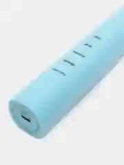 Электрическая зубная щётка Longa Vita Smart, B1RB, голубая