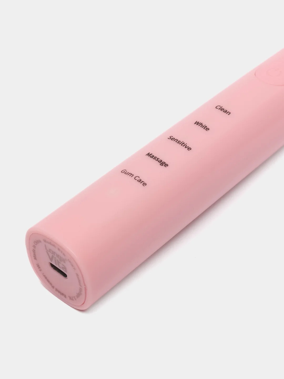 Электрическая зубная щётка Longa Vita Smart, B1RP
