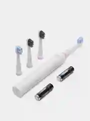 Электрическая зубная щётка Longa Vita SoClean для взрослых, белая, PT4RW