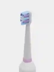 Электрическая зубная щётка Longa Vita SoClean для взрослых, белая, PT4RW